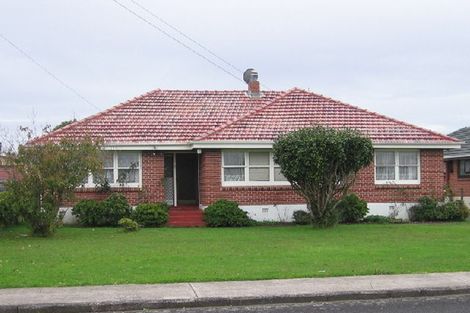 Photo of property in 28 Motatau Road, Papatoetoe, Auckland, 2025