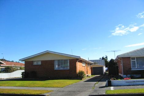 Photo of property in 94 Sinnott Road, Greymouth, 7805