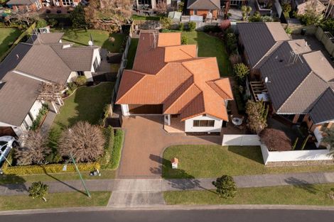 Photo of property in 91 Kahira Crescent, Papamoa Beach, Papamoa, 3118