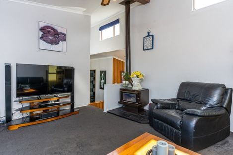 Photo of property in 3 Konini Street, Lansdowne, Masterton, 5810