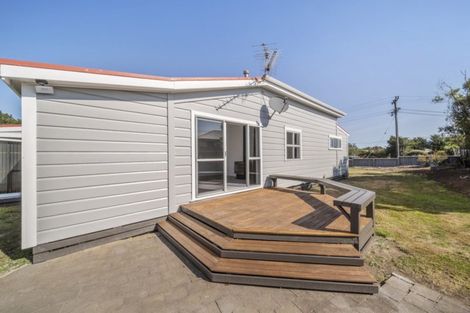 Photo of property in 6 Egmont Street, Normanby, Hawera, 4614