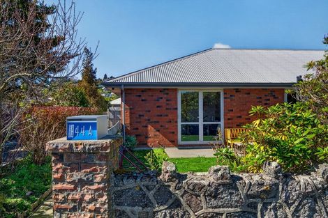 Photo of property in 44a Birdwood Avenue, Beckenham, Christchurch, 8023