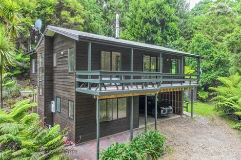 Photo of property in 654 Kauaeranga Valley Road, Thames, 3577
