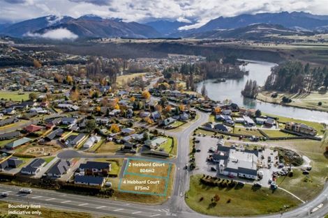 Photo of property in 2 Hebbard Court, Albert Town, Wanaka, 9305