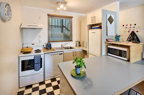 Photo of property in Hiropi St Village, 21/46 Hiropi Street, Newtown, Wellington, 6021