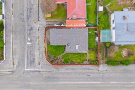 Photo of property in 141 High Street, Waimate, 7924