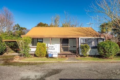 Photo of property in 7 Milne Street, Marton, 4710