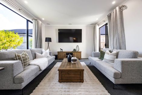 Photo of property in 11 Reponui Court, Rototuna North, Hamilton, 3210