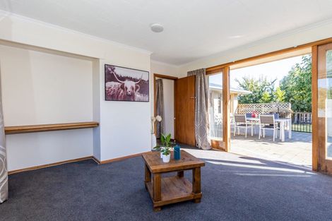 Photo of property in 34 Hislop Street, Geraldine, 7930