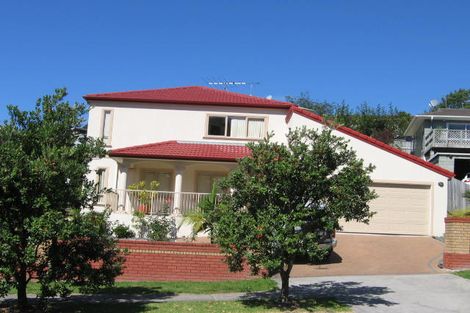 Photo of property in 57 Langana Avenue, Browns Bay, Auckland, 0630