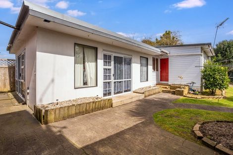 Photo of property in 11 Marire Avenue, Frankton, Hamilton, 3204