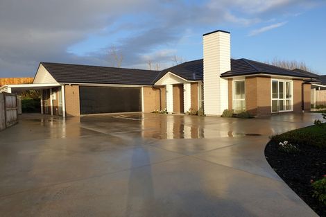 Photo of property in 6 Bluebell Place, Te Kauwhata, 3710