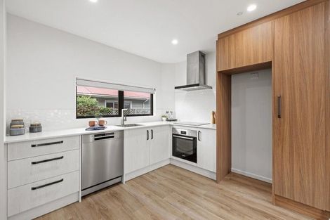 Photo of property in 3/89 Mandeville Street, Riccarton, Christchurch, 8011