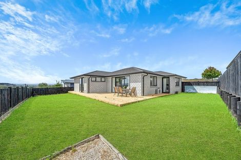 Photo of property in 30 Hitchen Road, Pokeno, 2402