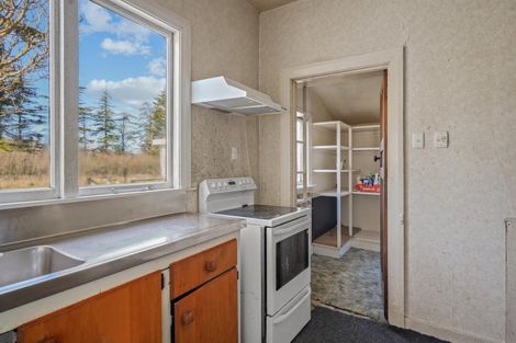 Photo of property in 21 Miller Street, Cheviot, 7310