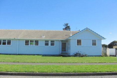 Photo of property in 8 Awatea Street, Levin, 5510