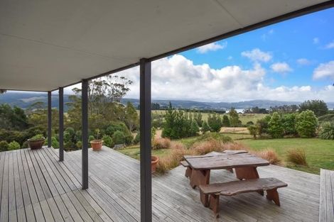 Photo of property in 847 Mount Cargill Road, Mount Cargill, Waitati, 9085