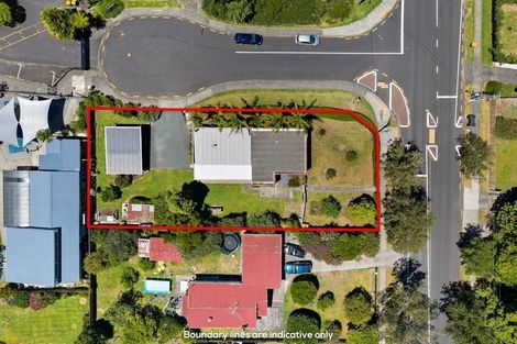 Photo of property in Ranui Primary School, 16 Ranui Station Road, Ranui, Auckland, 0612