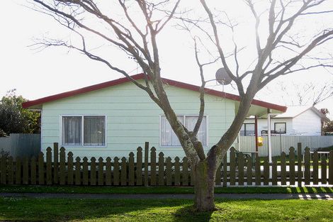 Photo of property in 403 Hemi Street, Raureka, Hastings, 4120