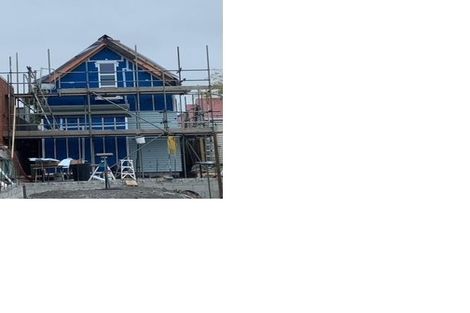 Photo of property in 42 Russell Street, Dunedin Central, Dunedin, 9016