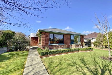 Photo of property in 111 Margaret Street, Glengarry, Invercargill, 9810