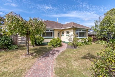 Photo of property in 1/24 Therese Street, Spreydon, Christchurch, 8024