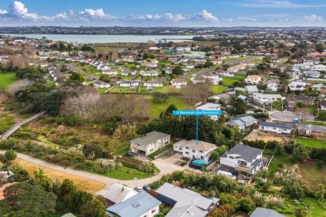Photo of property in 13 Merwood Lane, Devonport, Auckland, 0624