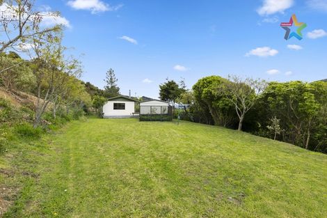 Photo of property in 199 Coast Road, Wainuiomata, 5373