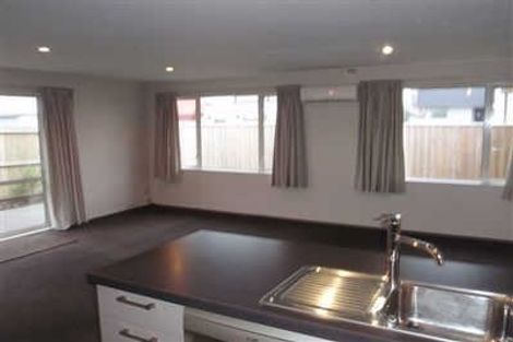 Photo of property in 4 Annies Lane, Aidanfield, Christchurch, 8025