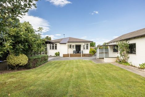 Photo of property in 802 Alexandra Street, Parkvale, Hastings, 4122