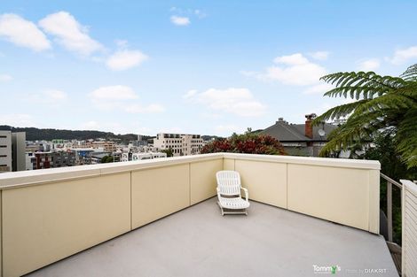 Photo of property in 1/26 Buller Street, Te Aro, Wellington, 6011