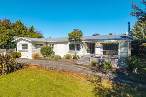 Photo of property in 62 Goldfinch Street, Ohakune, 4625