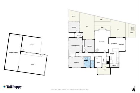 Photo of property in 37 Murphys Road, Springlands, Blenheim, 7201