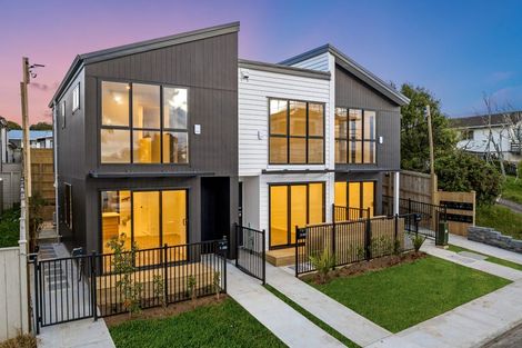 Photo of property in 1/23 Tudor Road, Henderson, Auckland, 0610