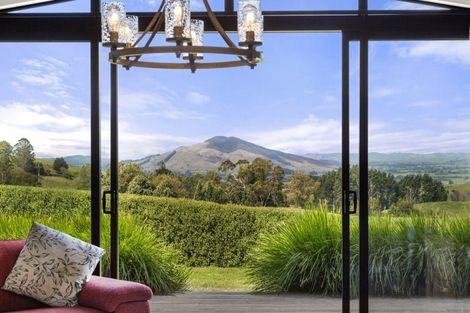 Photo of property in 387 Te Tahi Road, Puketotara, Te Awamutu, 3876