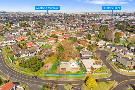 Photo of property in 76 Motatau Road, Papatoetoe, Auckland, 2025