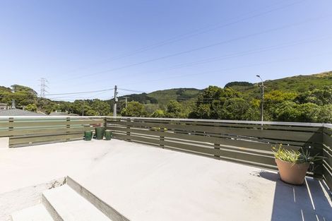 Photo of property in 191a Wilton Road, Wilton, Wellington, 6012