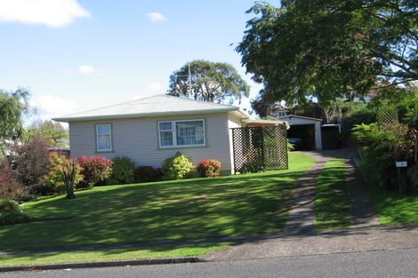 Photo of property in 1 Ruru Crescent, Putaruru, 3411