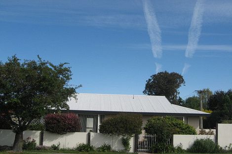 Photo of property in 175 Middle Renwick Road, Springlands, Blenheim, 7201