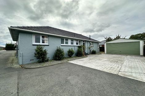 Photo of property in 112 Creek Road, Allenton, Ashburton, 7700