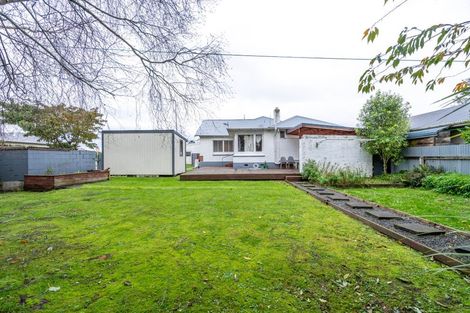 Photo of property in 600 Tay Street, Hawthorndale, Invercargill, 9810