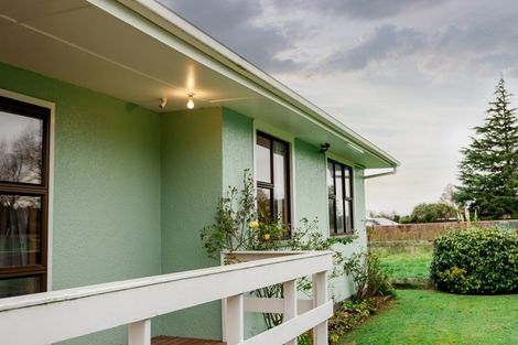 Photo of property in 117 Makino Road, Feilding, 4702