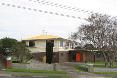 Photo of property in 42 Calvert Road, Lynmouth, New Plymouth, 4310