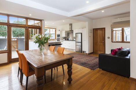 Photo of property in 29 Menzies Street, Sumner, Christchurch, 8081