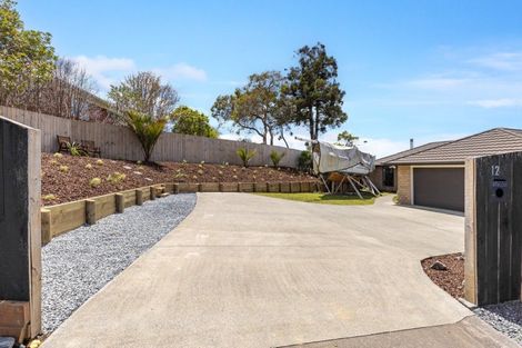 Photo of property in 12 John Andrew Drive, Warkworth, 0910