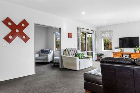 Photo of property in 9 Graycliffe Street, Halswell, Christchurch, 8025