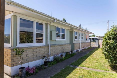 Photo of property in 65 Cole Street, Dannevirke, 4930
