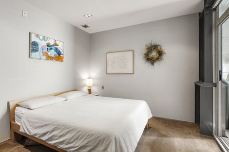 Photo of property in Cubana Apartments, 1/158 Cuba Street, Te Aro, Wellington, 6011