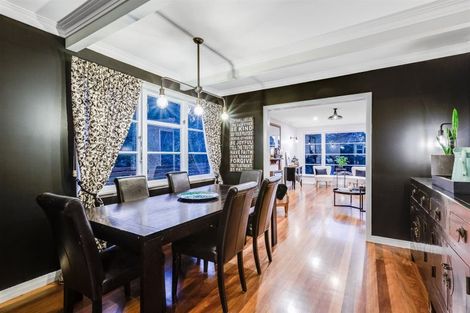 Photo of property in 21 Mahoe Street, Tawa, Wellington, 5028