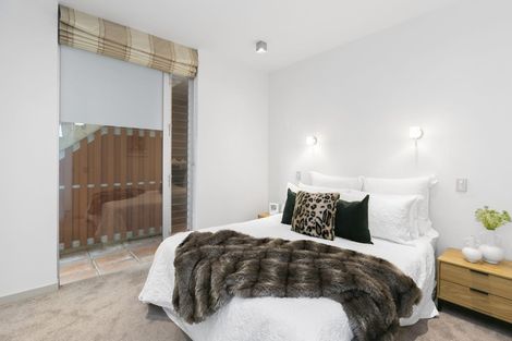 Photo of property in 5/22 The Crescent, Roseneath, Wellington, 6011